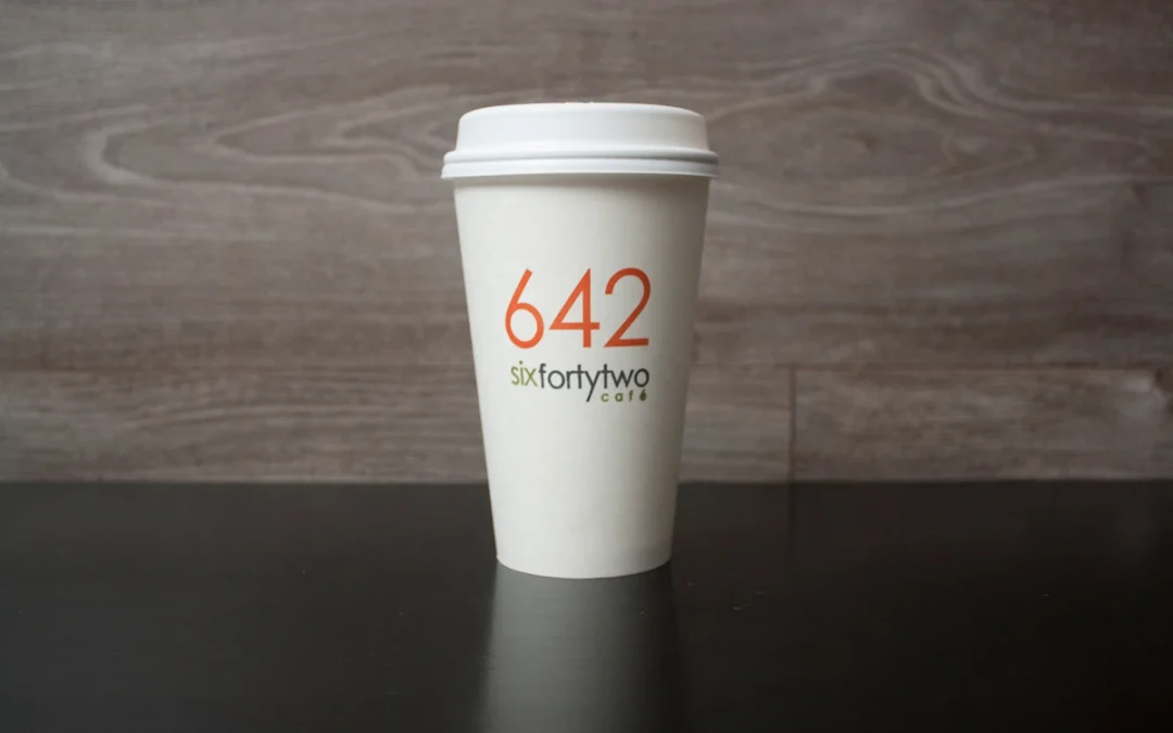642 Cafe